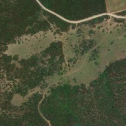 Satellite imagery of Djebel ’Aïn Ben Chikh, DZ