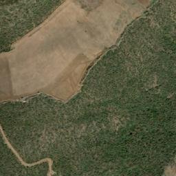 Satellite imagery of Djebel Ragouba, DZ