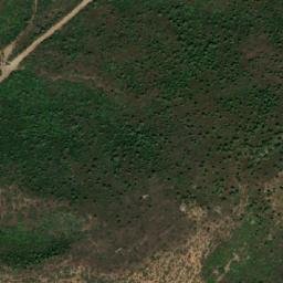 Satellite imagery of Kêf Sidi Ali el ’Ariane, DZ