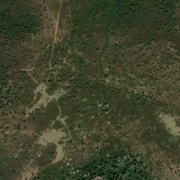 Satellite imagery of Kêf Sidi Ali el ’Ariane, DZ