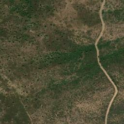 Satellite imagery of Kêf Sidi Ali el ’Ariane, DZ