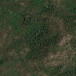Satellite imagery of Djebel Belgouba, DZ