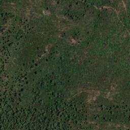 Satellite imagery of Djebel Belgouba, DZ