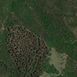 Satellite imagery of Djebel Belgouba, DZ