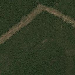 Satellite imagery of Mekmene Djaballah, DZ