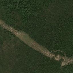 Satellite imagery of Mekmene Djaballah, DZ