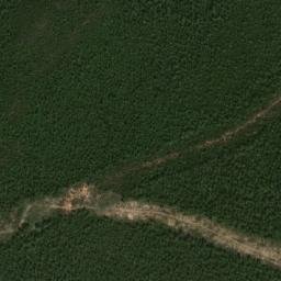 Satellite imagery of Mekmene Djaballah, DZ