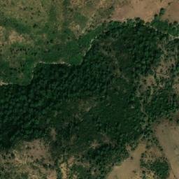 Satellite imagery of Djebel Hadid, DZ