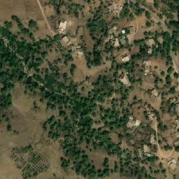 Satellite imagery of Djebel Hadid, DZ