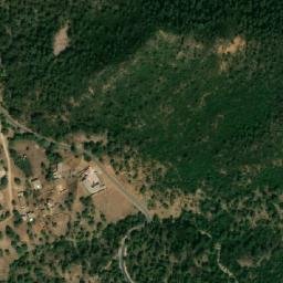 Satellite imagery of Djebel Hadid, DZ