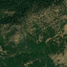 Satellite imagery of Djebel el Maouguene, DZ