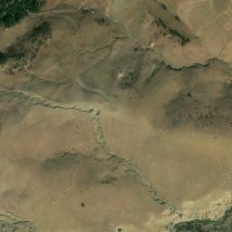 Satellite imagery of Djebel es Skroun, DZ