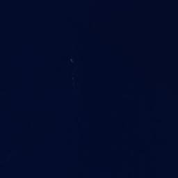 Satellite imagery of Ákra Strongýli, GR