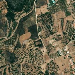 Satellite imagery of Ákra Apsifiá, GR