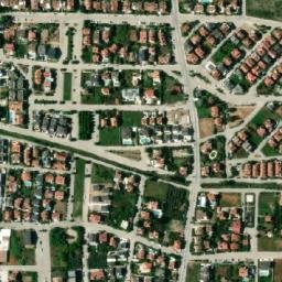 Drone Görünümü