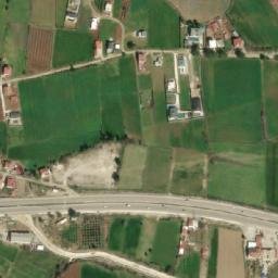 Drone Görünümü