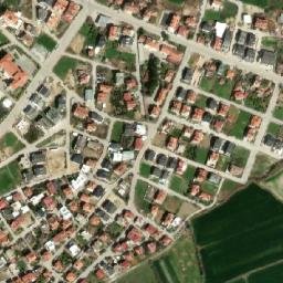 Drone Görünümü
