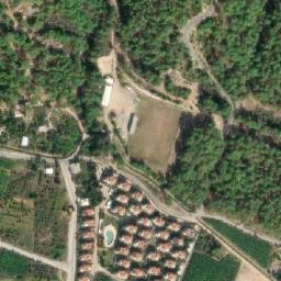 Drone Görünümü