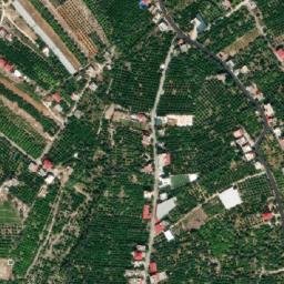 Drone Görünümü