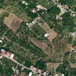 Drone Görünümü
