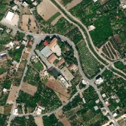 Drone Görünümü
