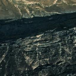 Satellite imagery of Kōh-e Damish, AF