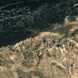 Satellite imagery of Kōh-e Damish, AF