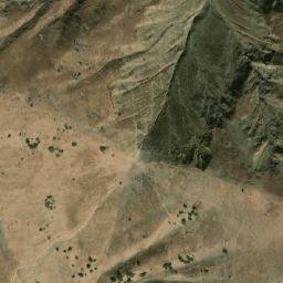 Satellite imagery of Zīreh Kowtal, AF