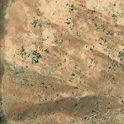 Satellite imagery of Kham-e Jānshar, AF