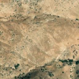 Satellite imagery of Kham-e Jānshar, AF
