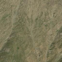 Satellite imagery of Kōh-e Sundar, AF