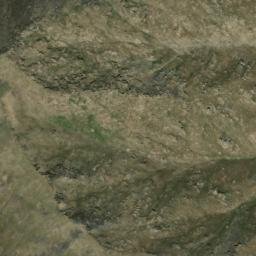 Satellite imagery of Kōh-e Sundar, AF