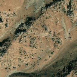 Satellite imagery of Jōg Shākh, AF