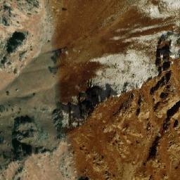 Satellite imagery of Jōg Shākh, AF