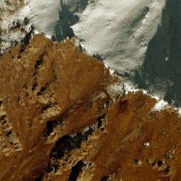 Satellite imagery of Jōg Shākh, AF