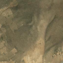 Satellite imagery of Kōh-e Pas Khān, AF