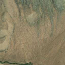 Satellite imagery of Kōh-e Gharīb, AF