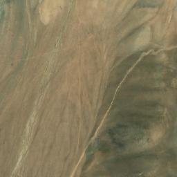 Satellite imagery of Kōh-e Gharīb, AF