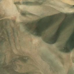 Satellite imagery of Kōh-e Gharīb, AF