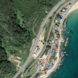 Satellite imagery of Yong-bawi, KR