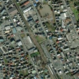 Satellite imagery of 三角點, JP