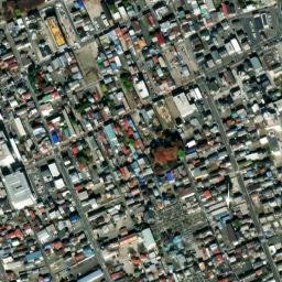 Satellite imagery of 三角點, JP