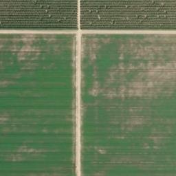 Satellite imagery of C 1039 — NGS GT1520 — Fresno County, US, US