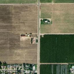 Satellite imagery of V 366 — NGS GT1428 — Fowler, US, US