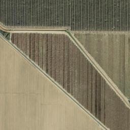Satellite imagery of K 287 — NGS GT1411 — Fresno County, US, US