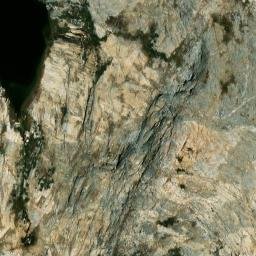 Satellite imagery of Glacier Ridge, US