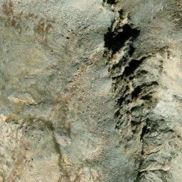 Satellite imagery of Glacier Ridge, US