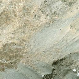 Satellite imagery of Kern Ridge, US