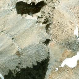 Satellite imagery of Kern Ridge, US