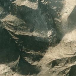 Satellite imagery of Ulida Mine, US